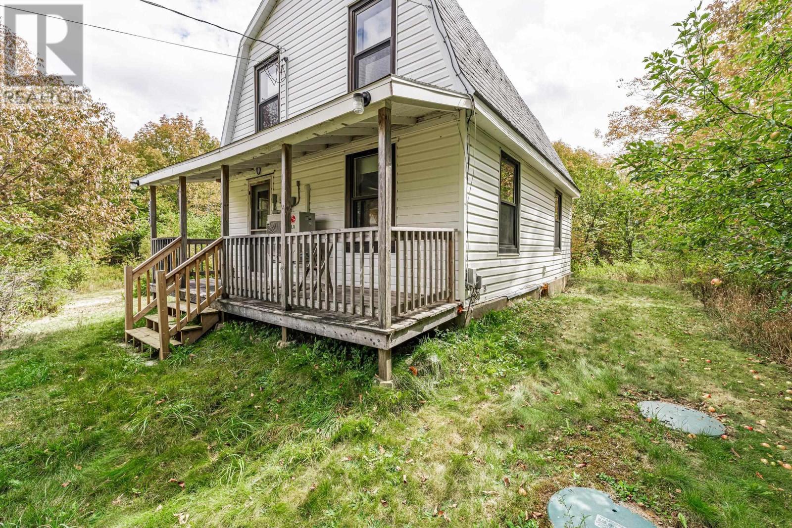534 Weymouth Falls Road Property Photo 20