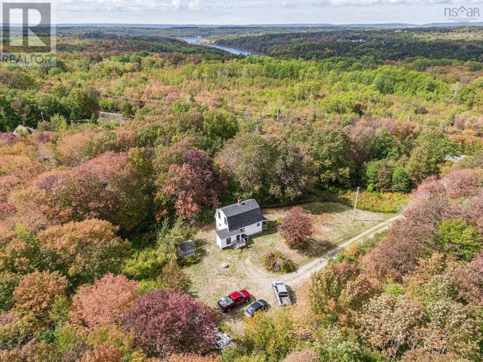 534 Weymouth Falls Road Property Photo 29