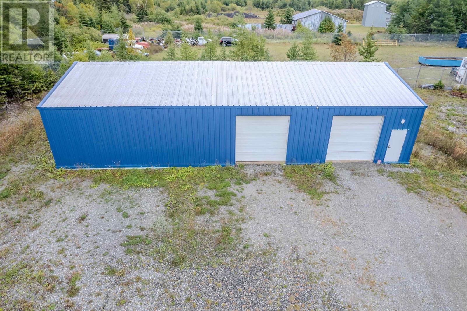 1541 Gabarus Highway Property Photo 3