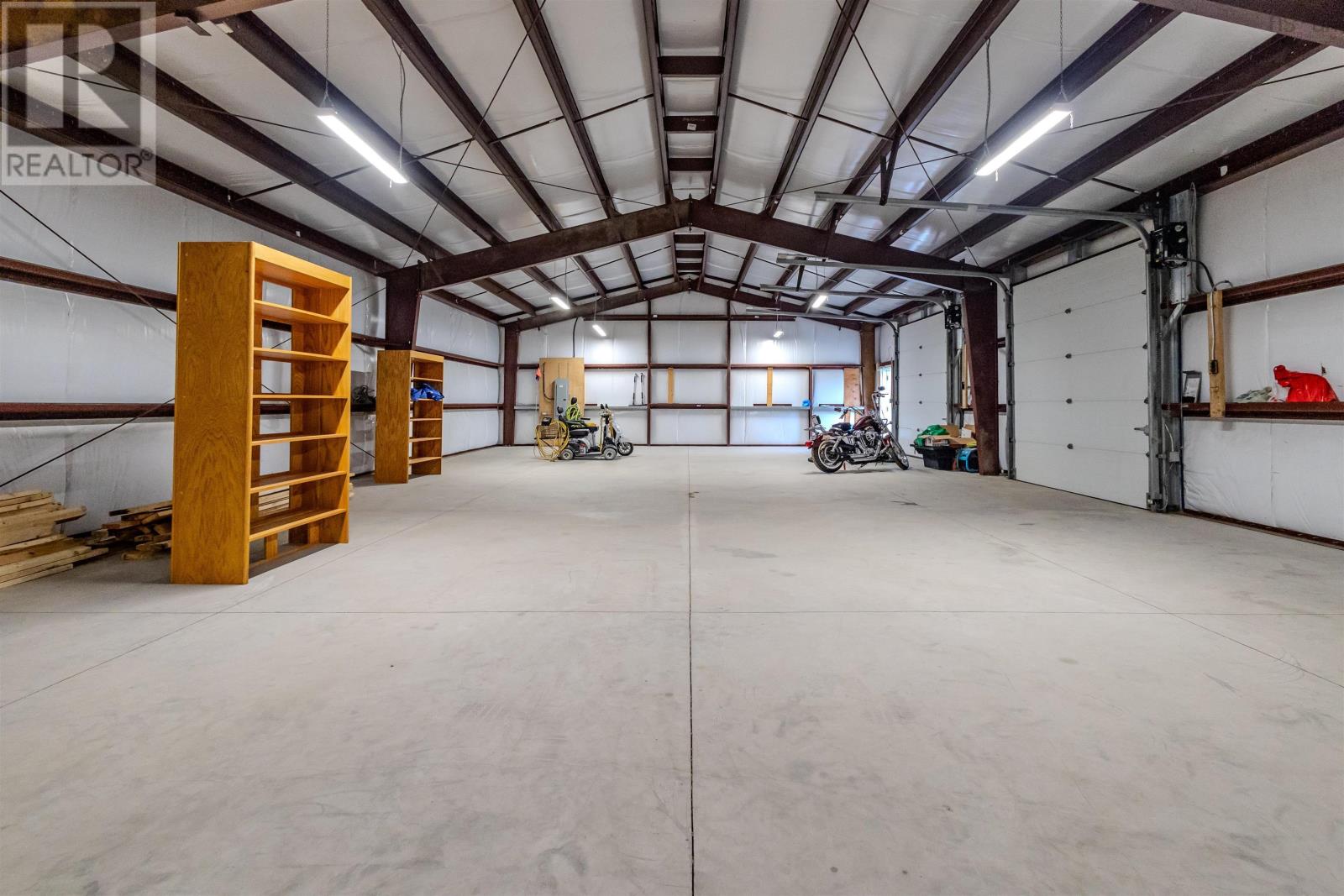 1541 Gabarus Highway Property Photo 4