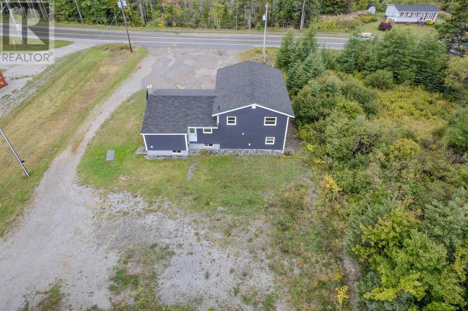 1541 Gabarus Highway Property Photo 6
