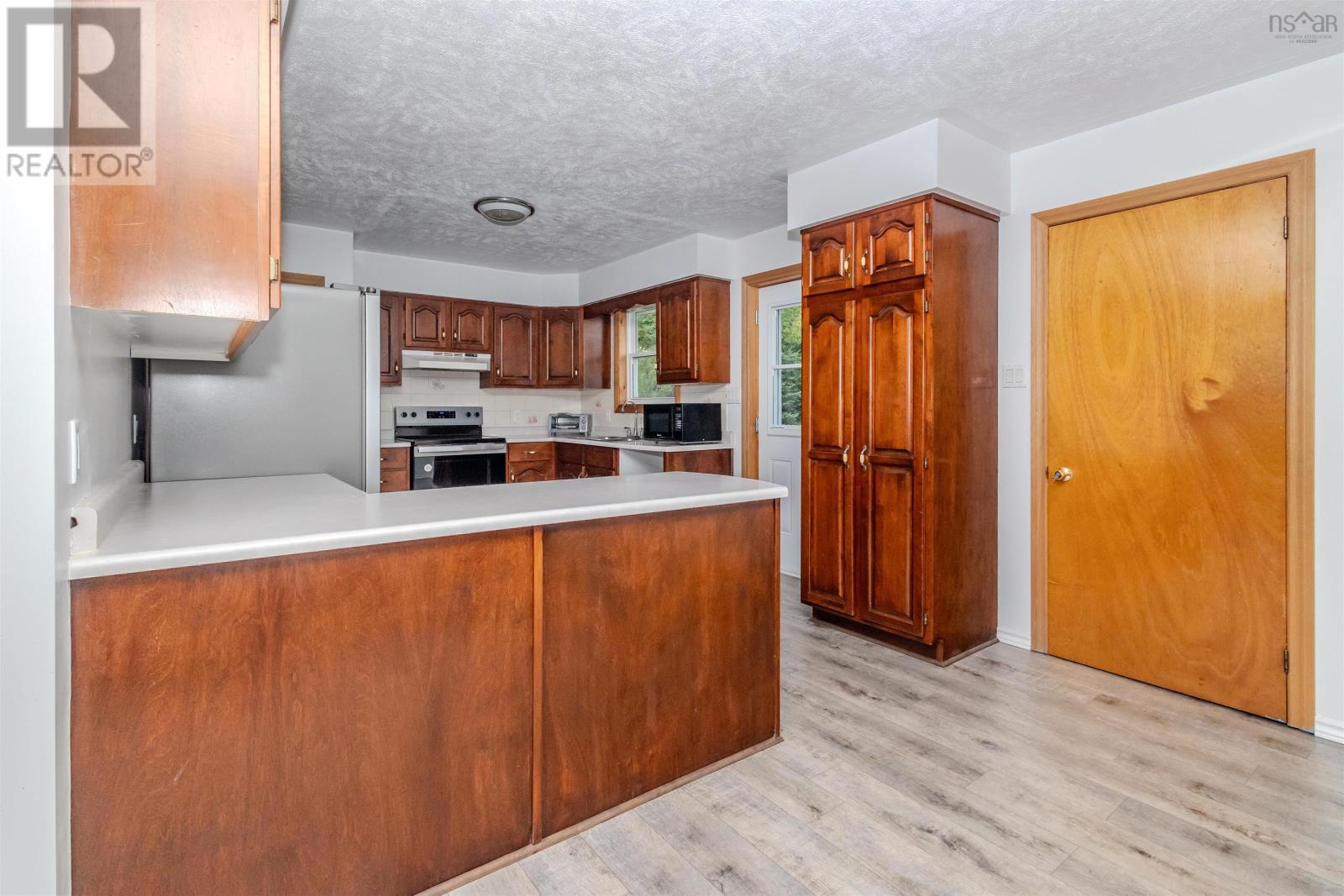 1541 Gabarus Highway Property Photo 8
