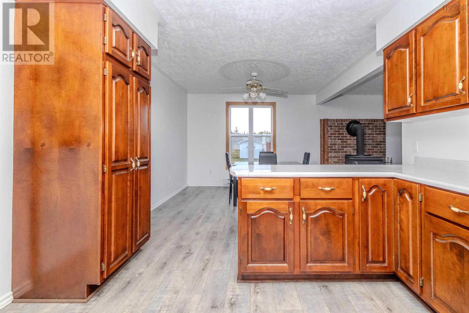 1541 Gabarus Highway Property Photo 10