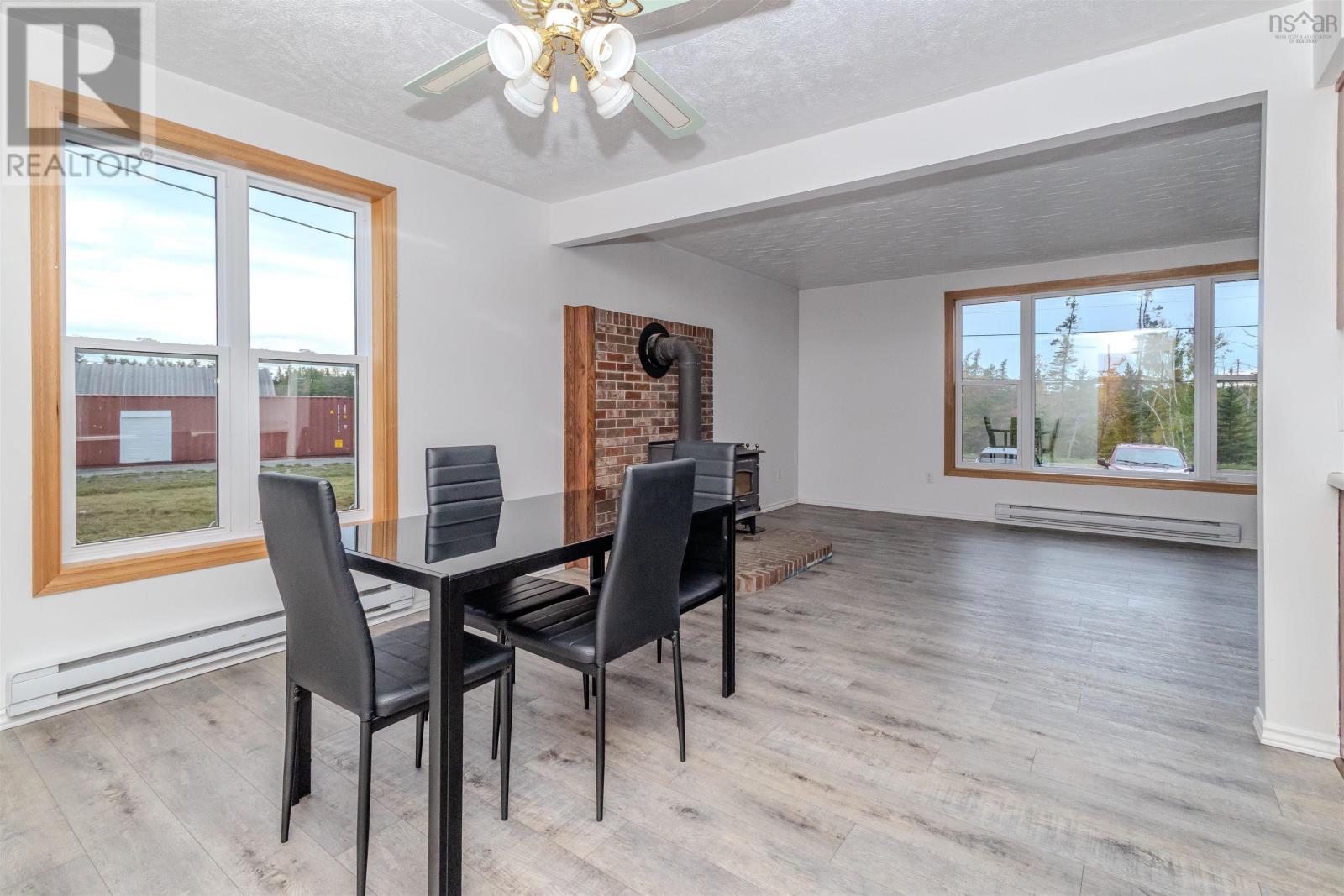 1541 Gabarus Highway Property Photo 13