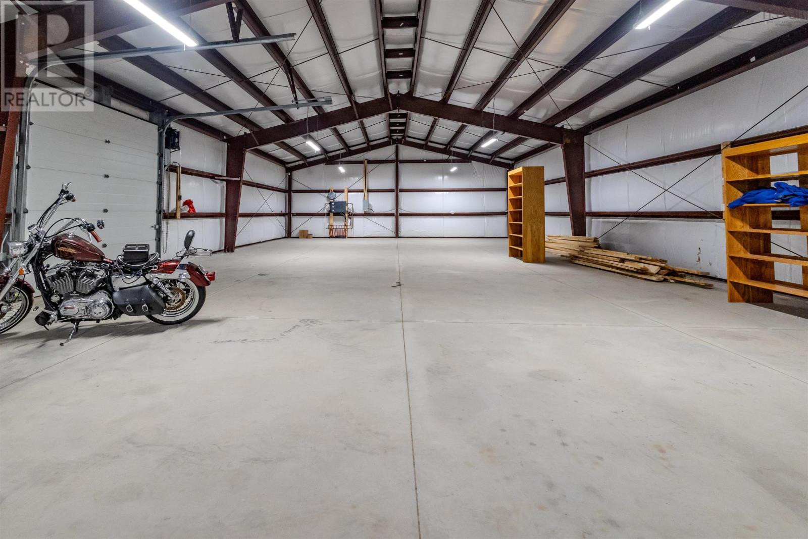 1541 Gabarus Highway Property Photo 33