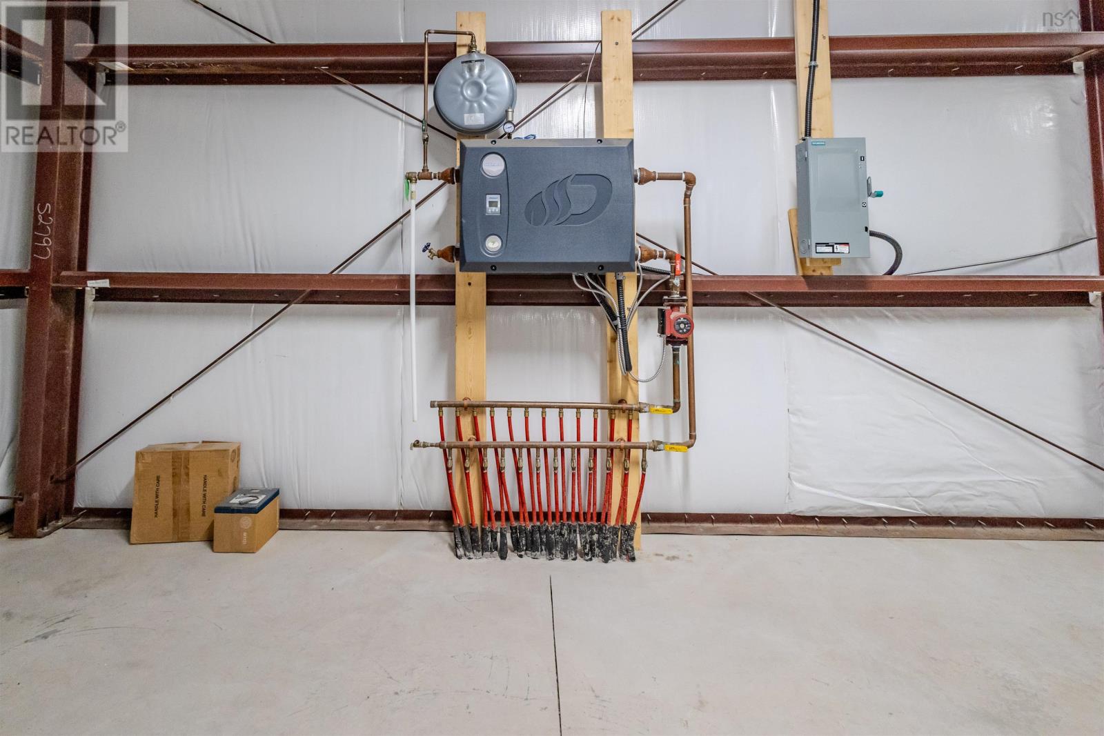 1541 Gabarus Highway Property Photo 34