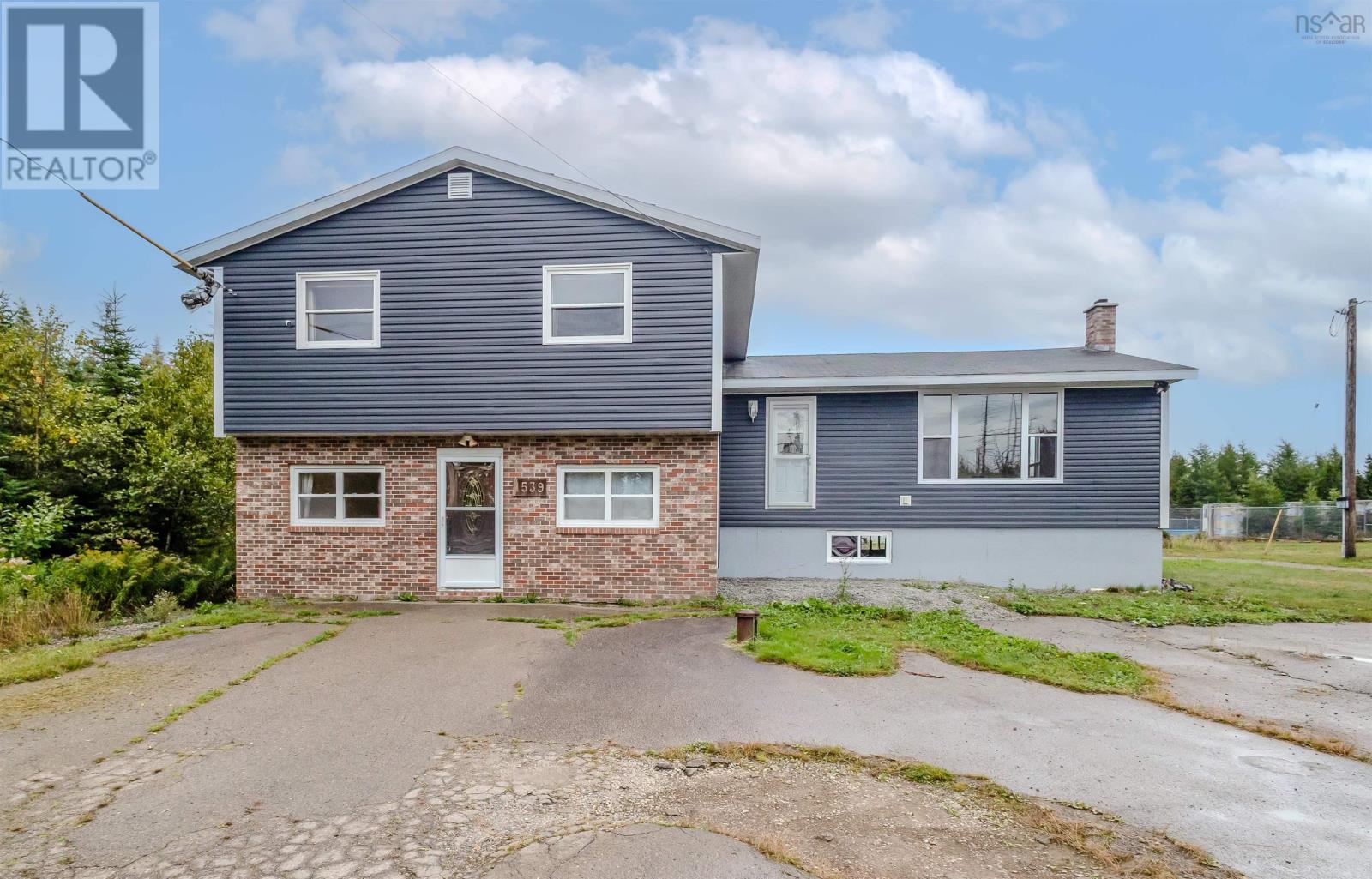 1541 Gabarus Highway Property Photo 38