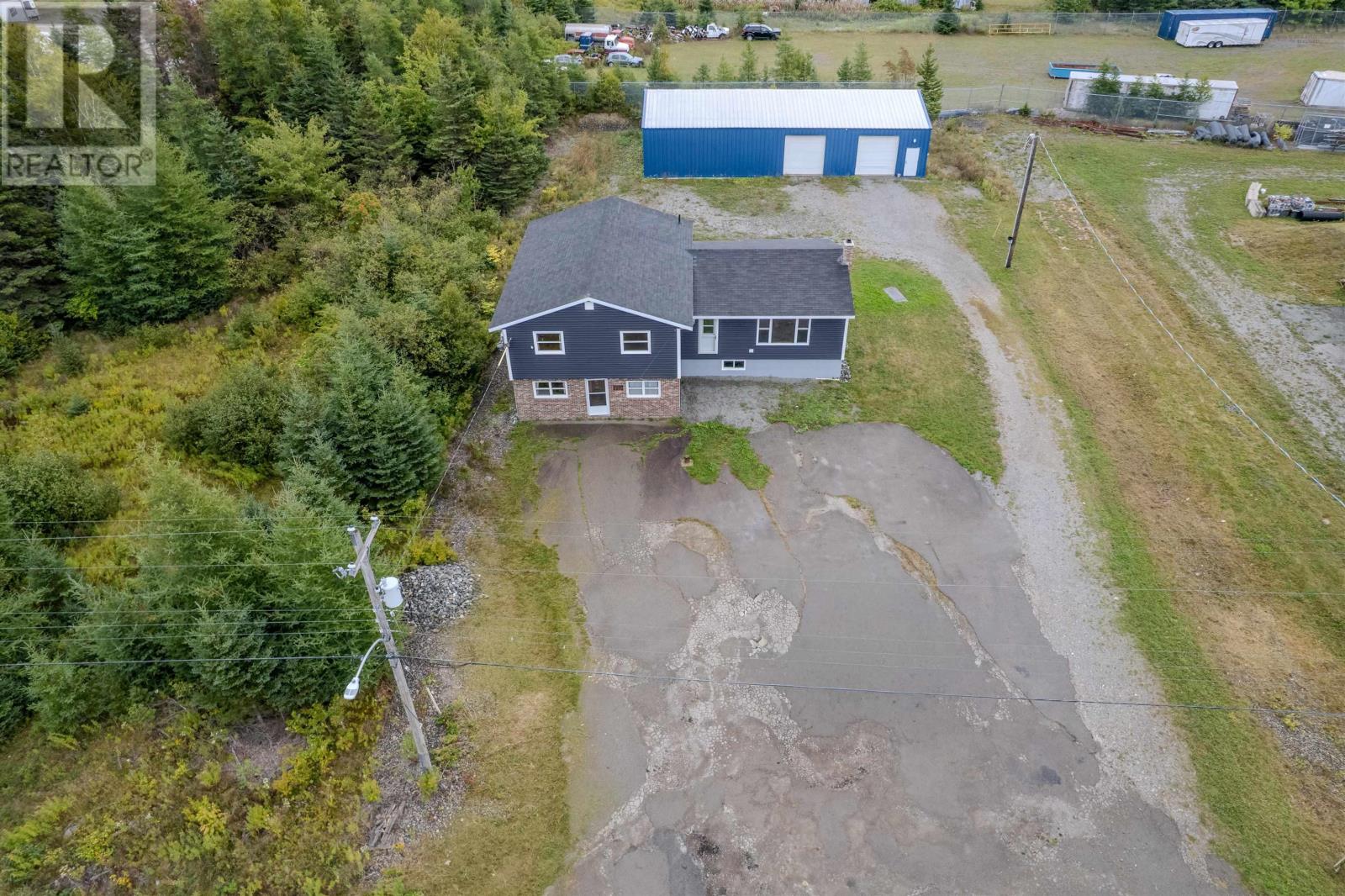 1541 Gabarus Highway Property Photo 39