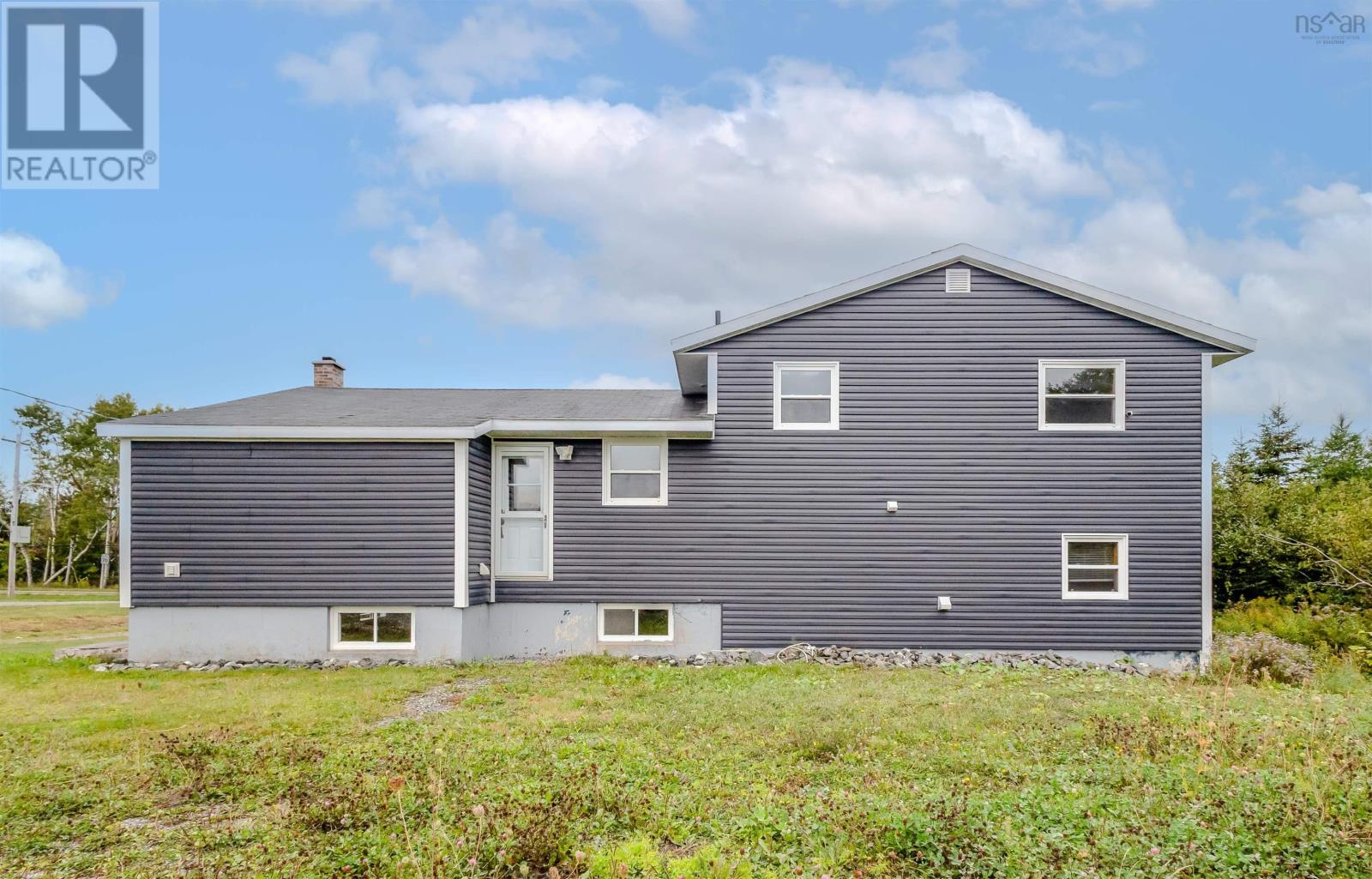1541 Gabarus Highway Property Photo 40