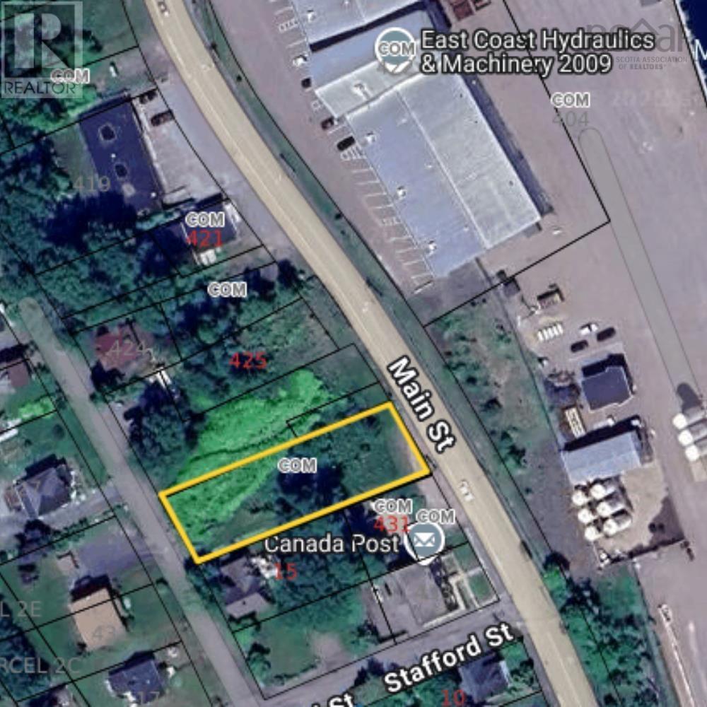 Main Street Property Photo 2