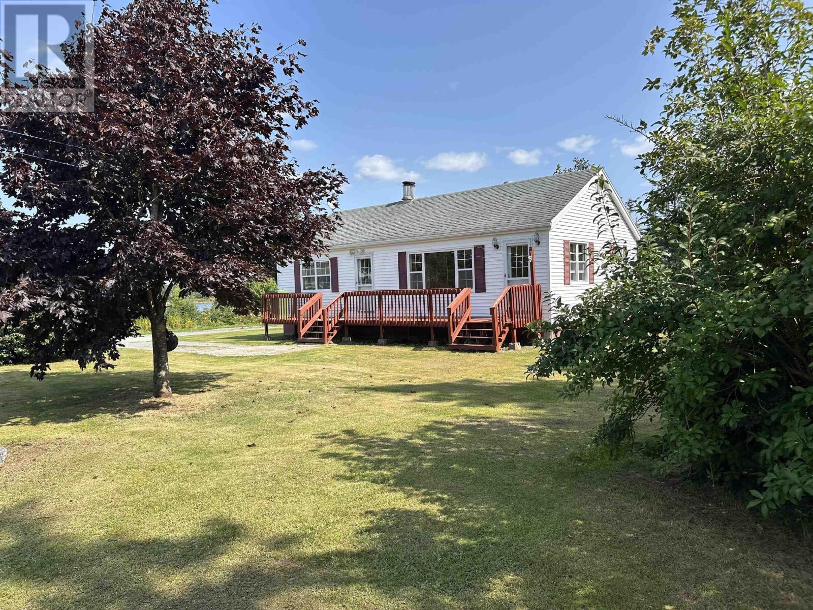 1110 Mushaboom Road Property Photo 6