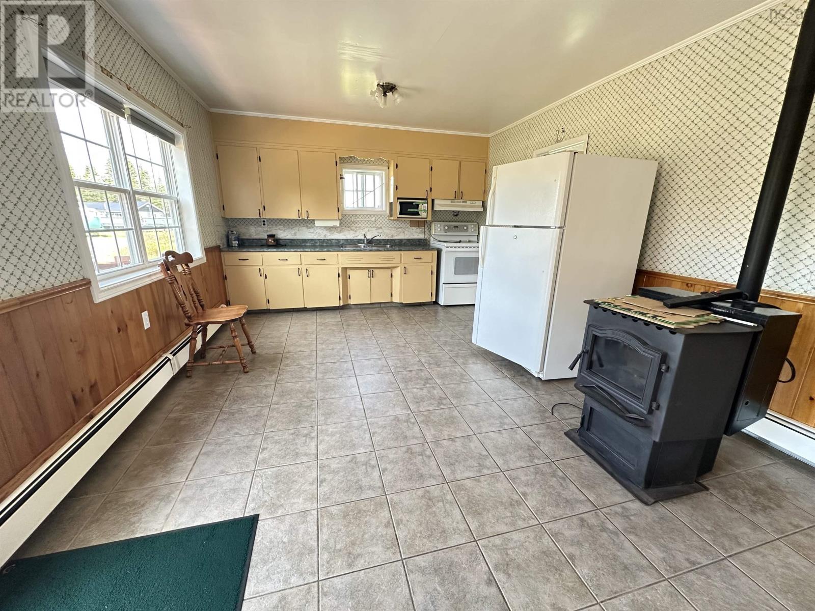 1110 Mushaboom Road Property Photo 8