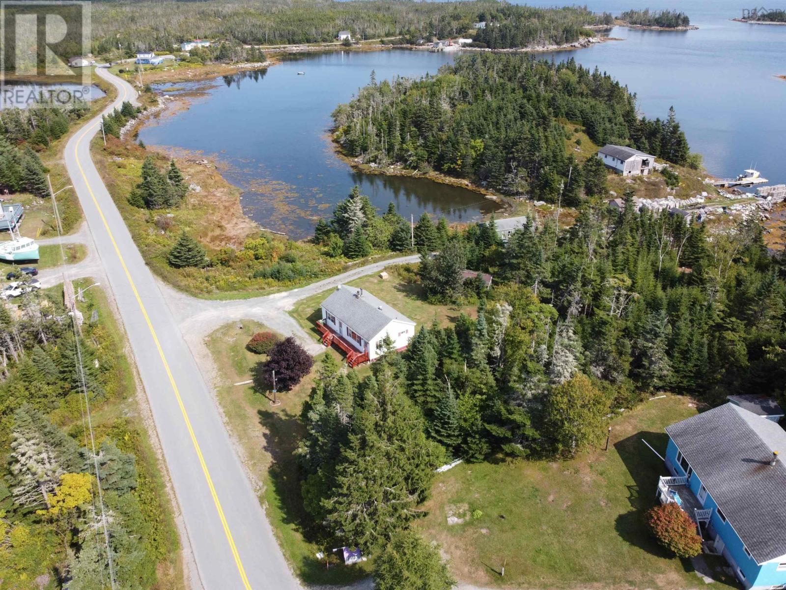 1110 Mushaboom Road Property Photo 29