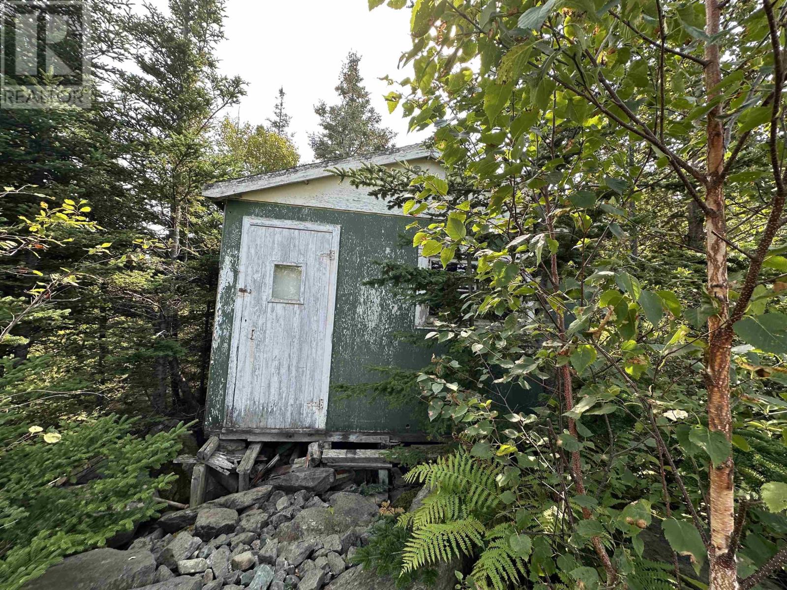 1110 Mushaboom Road Property Photo 33