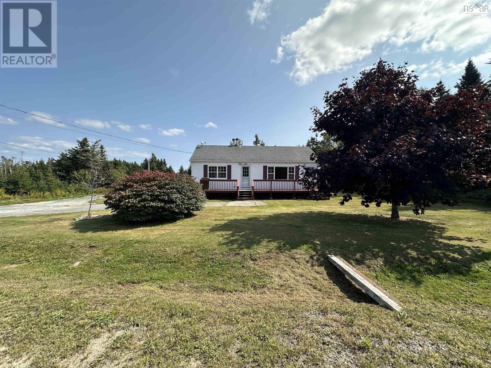 1110 Mushaboom Road Property Photo 37