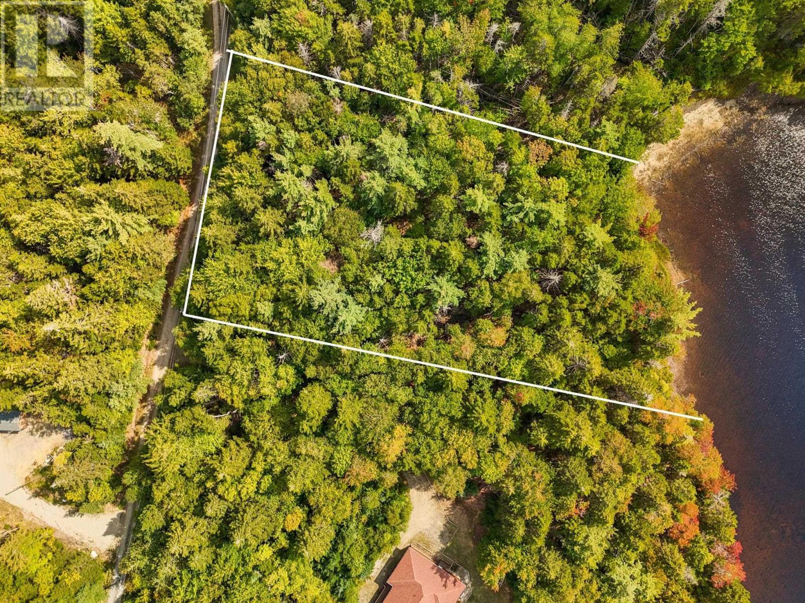 Lot 63 Lake Shore Drive Property Photo 1