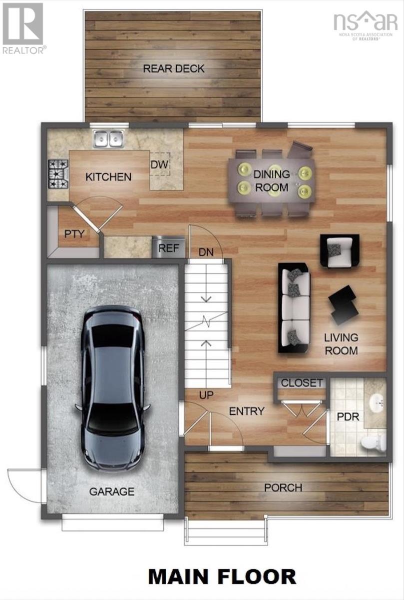 17 Deeridge Road Property Photo 7