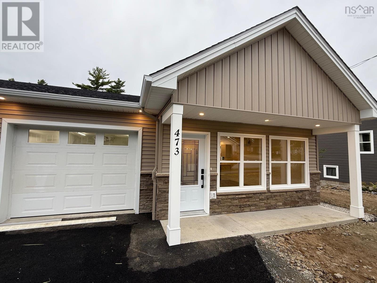 473 GLEN ALLAN Drive Property Photo 1