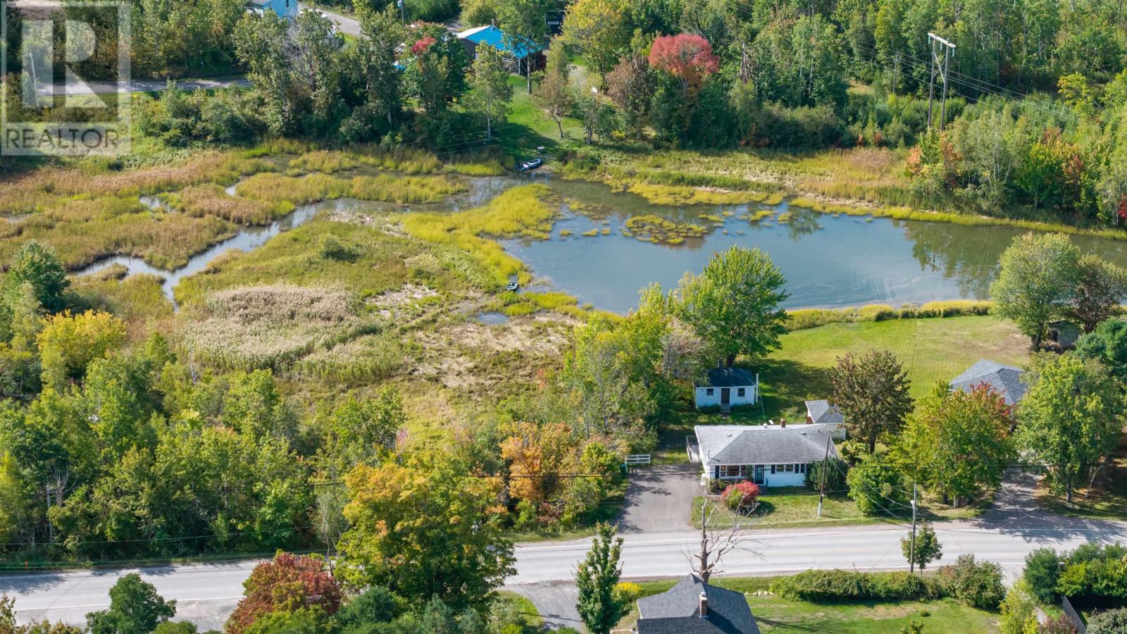 4567 Pictou Landing Road Property Photo 1