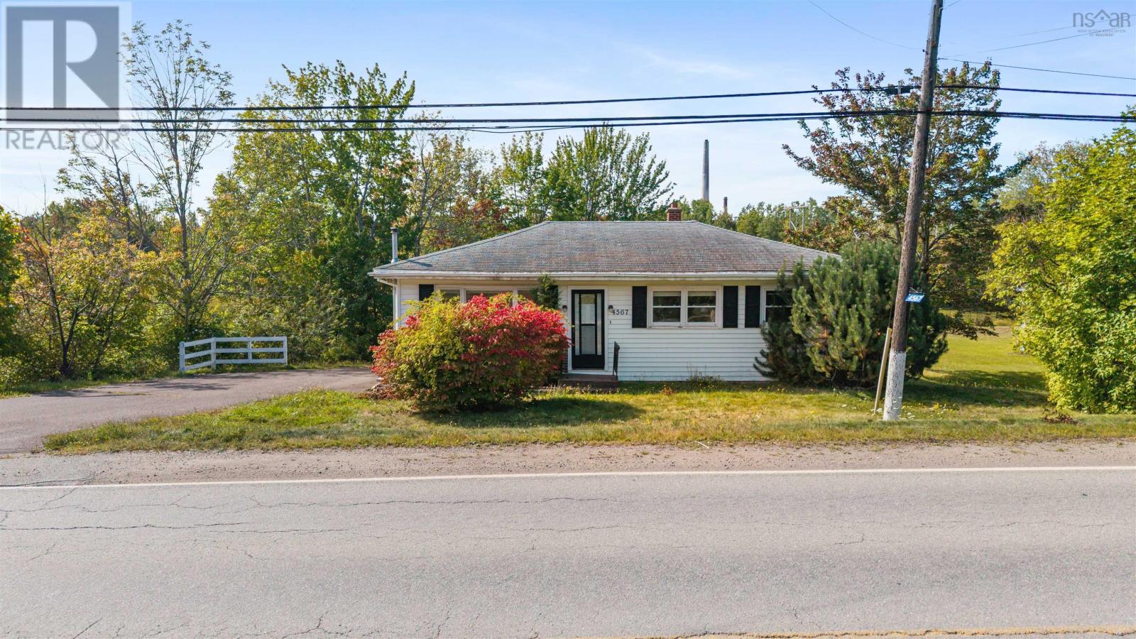 4567 Pictou Landing Road Property Photo 4