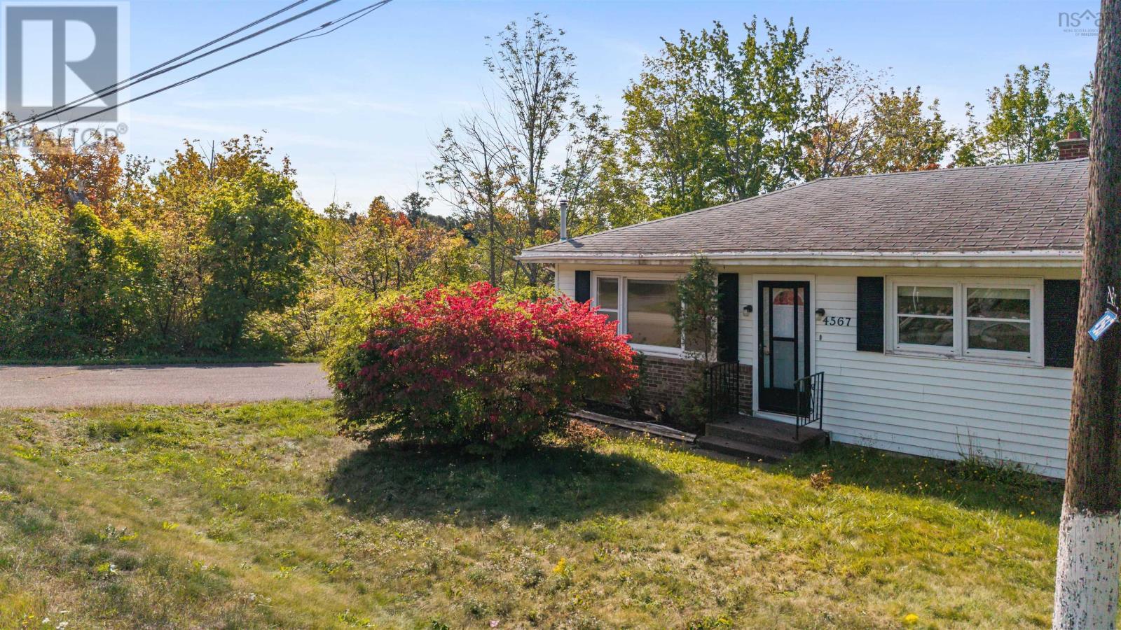 4567 Pictou Landing Road Property Photo 6