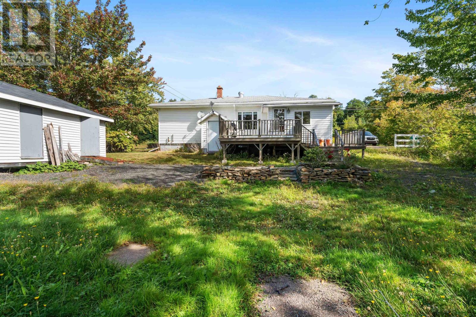 4567 Pictou Landing Road Property Photo 14