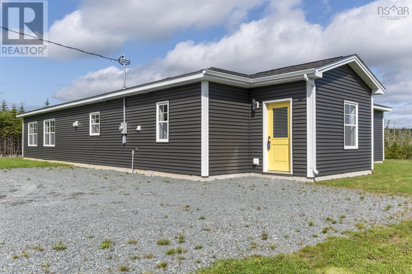 4606 Clam Harbour Road Property Photo 2