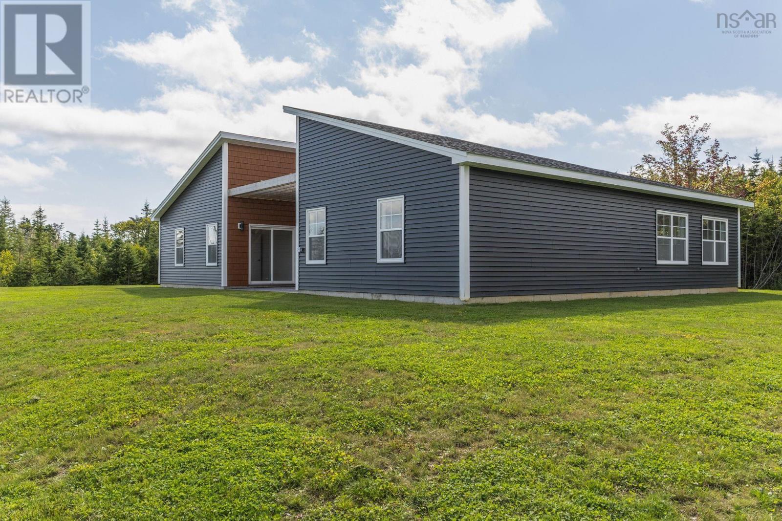 4606 Clam Harbour Road Property Photo 4