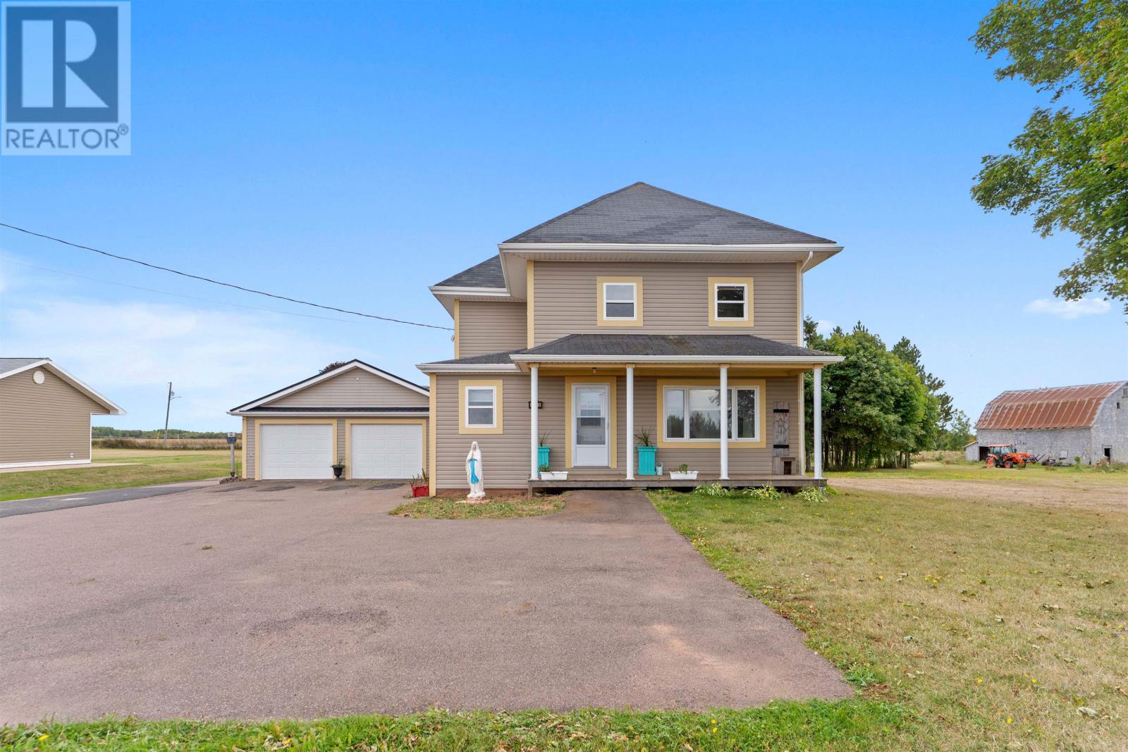 3575 Union Road Property Photo 1