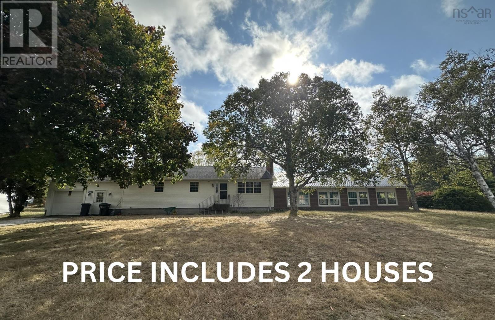 2558 Highway 362 Property Photo 1