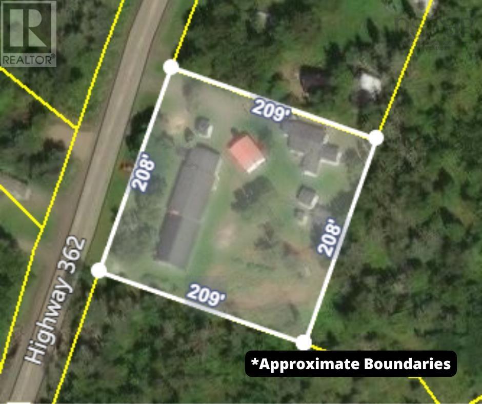 2558 Highway 362 Property Photo 16