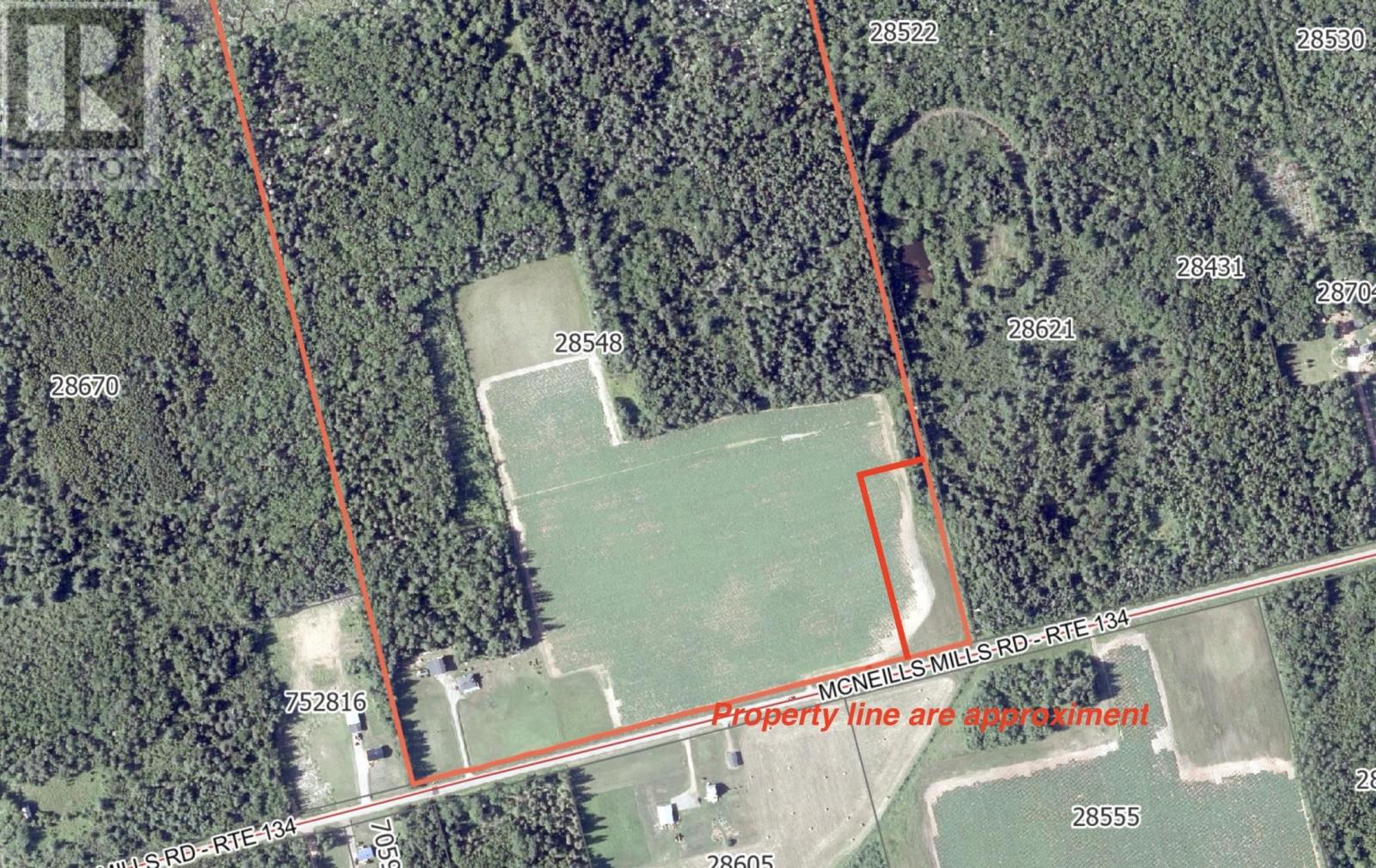 McNeills Mills Property Photo 1