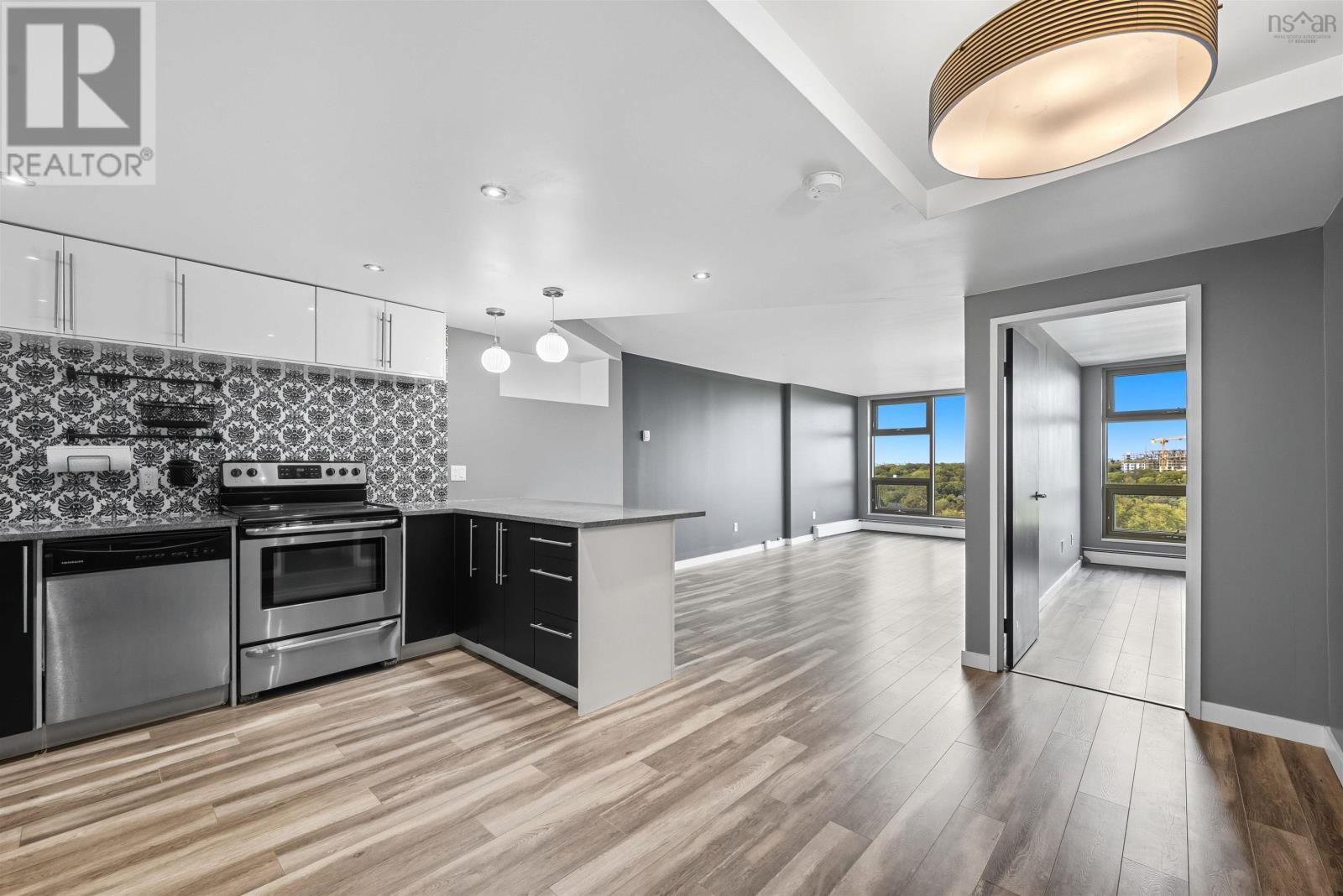 1101 6369 Coburg Road Property Photo 1