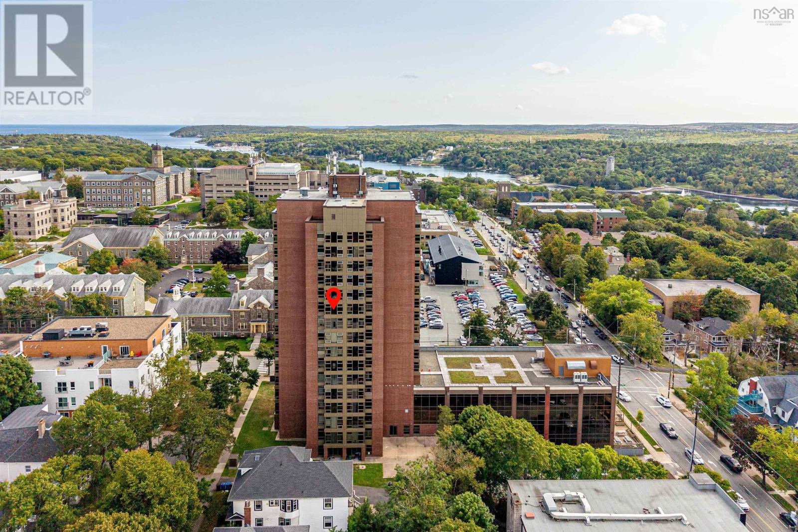 1101 6369 Coburg Road Property Photo 27