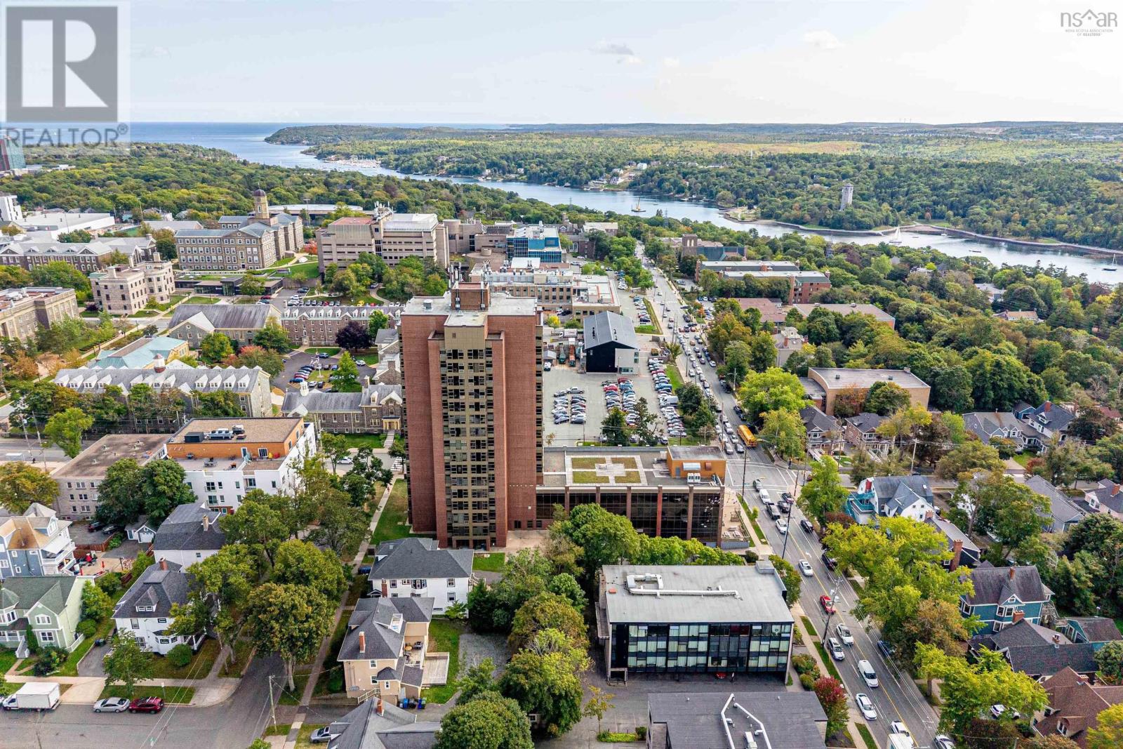 1101 6369 Coburg Road Property Photo 29