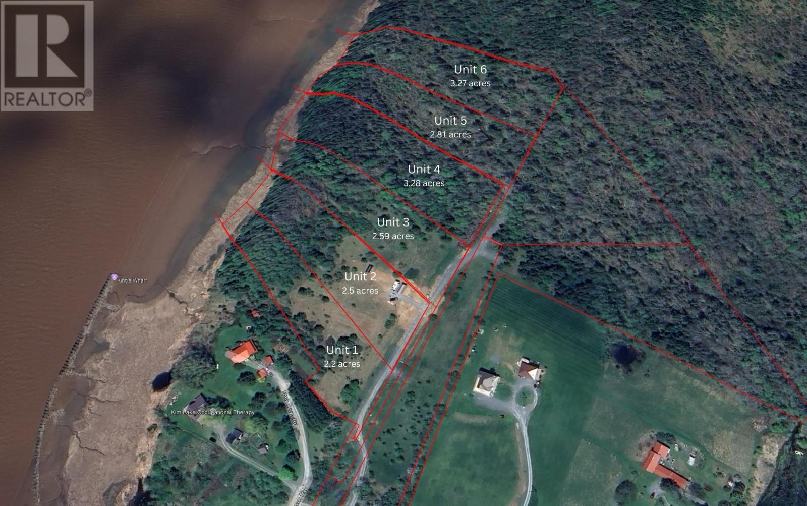 Lot 4 Avon Spirit Lane Property Photo 1