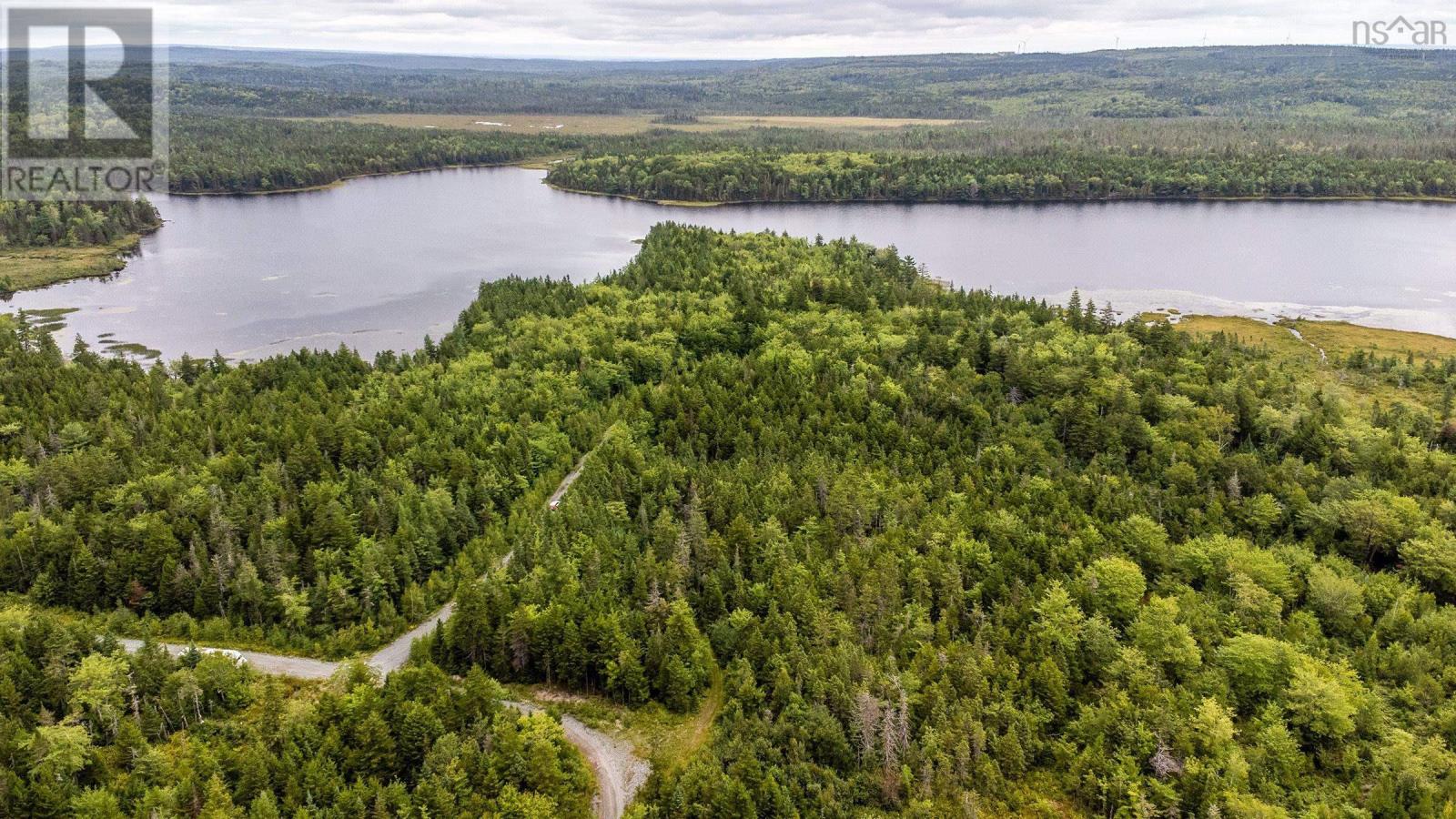 Lots 2 & 5 Powell Drive Property Photo 1