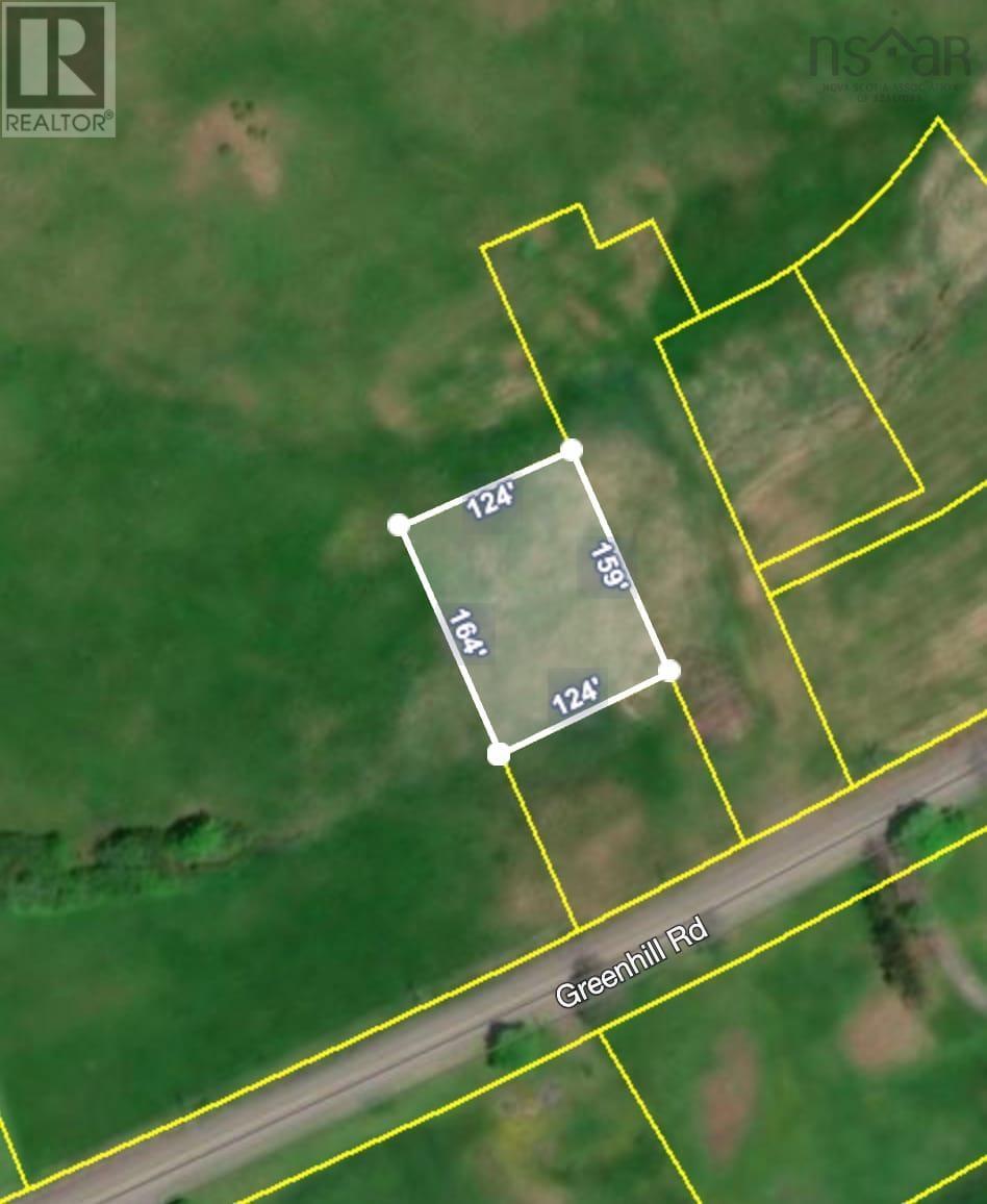 Lot 2-13 Hickory Court Property Photo 1