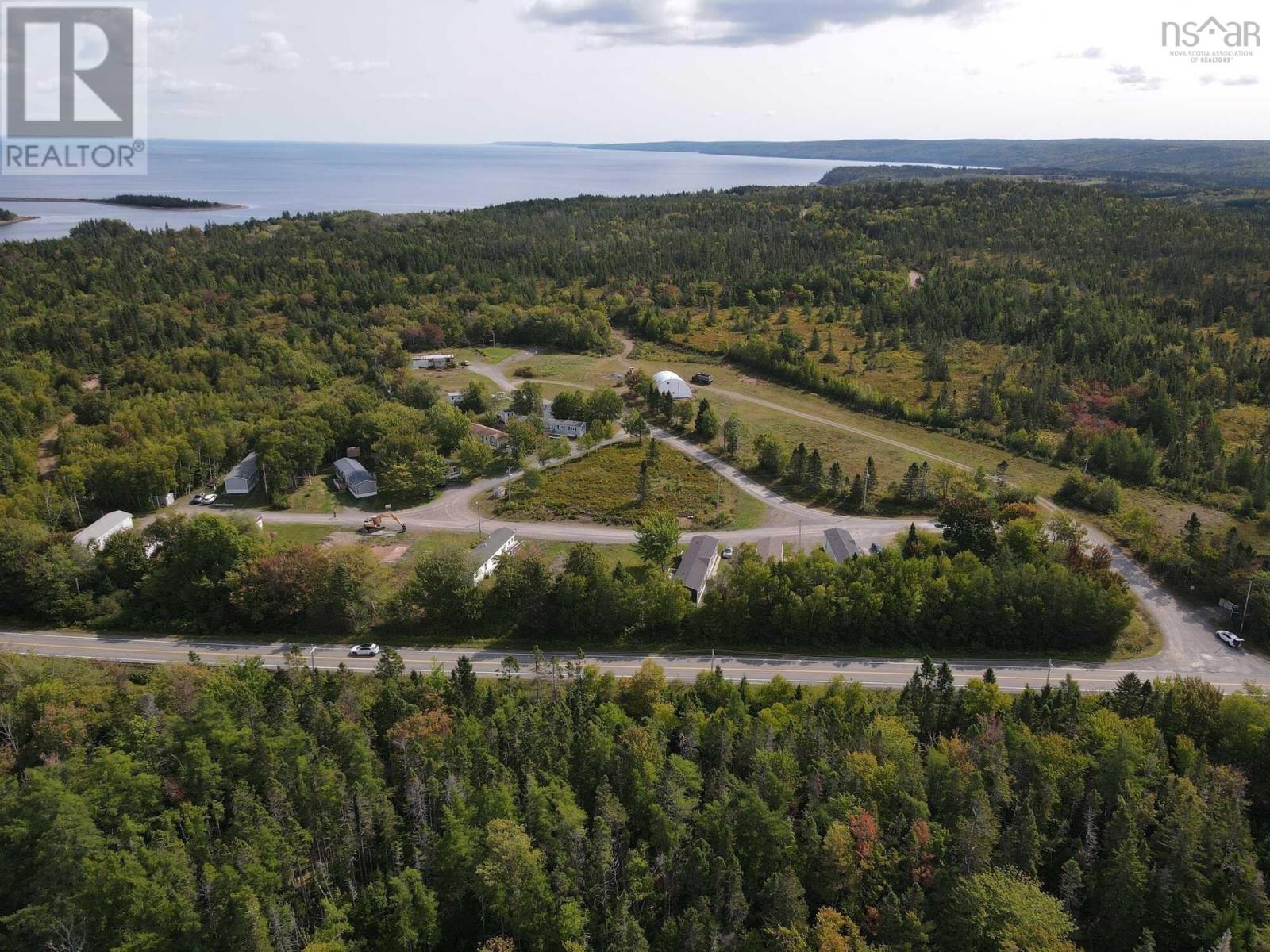Parcel A & B Ns-16 Property Photo 1