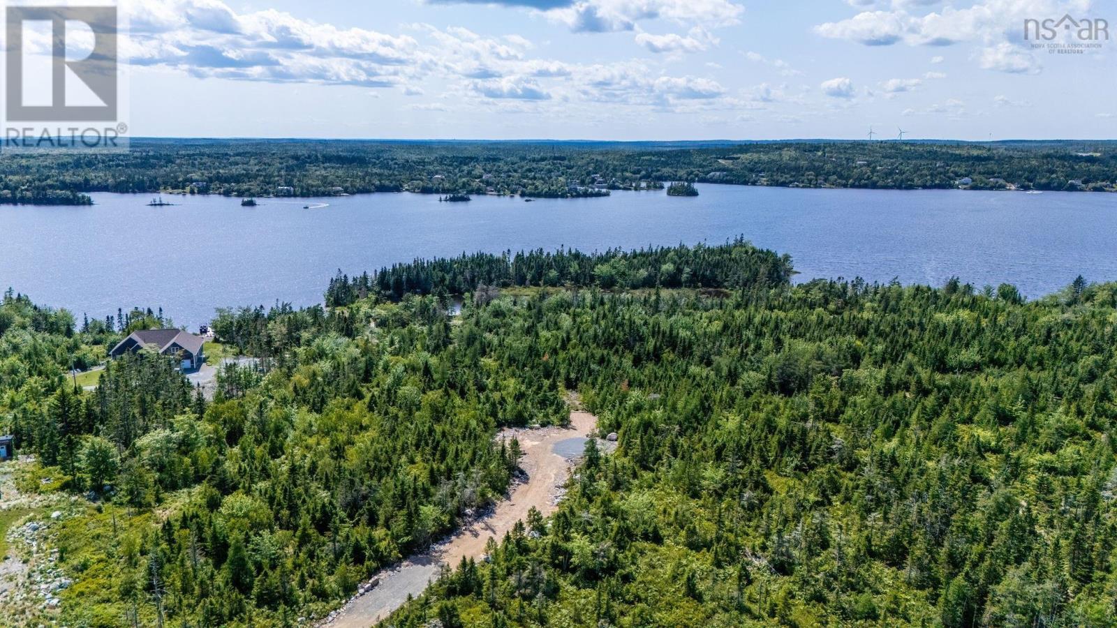 Lot A 0 Deerfoot Ridge Property Photo 1