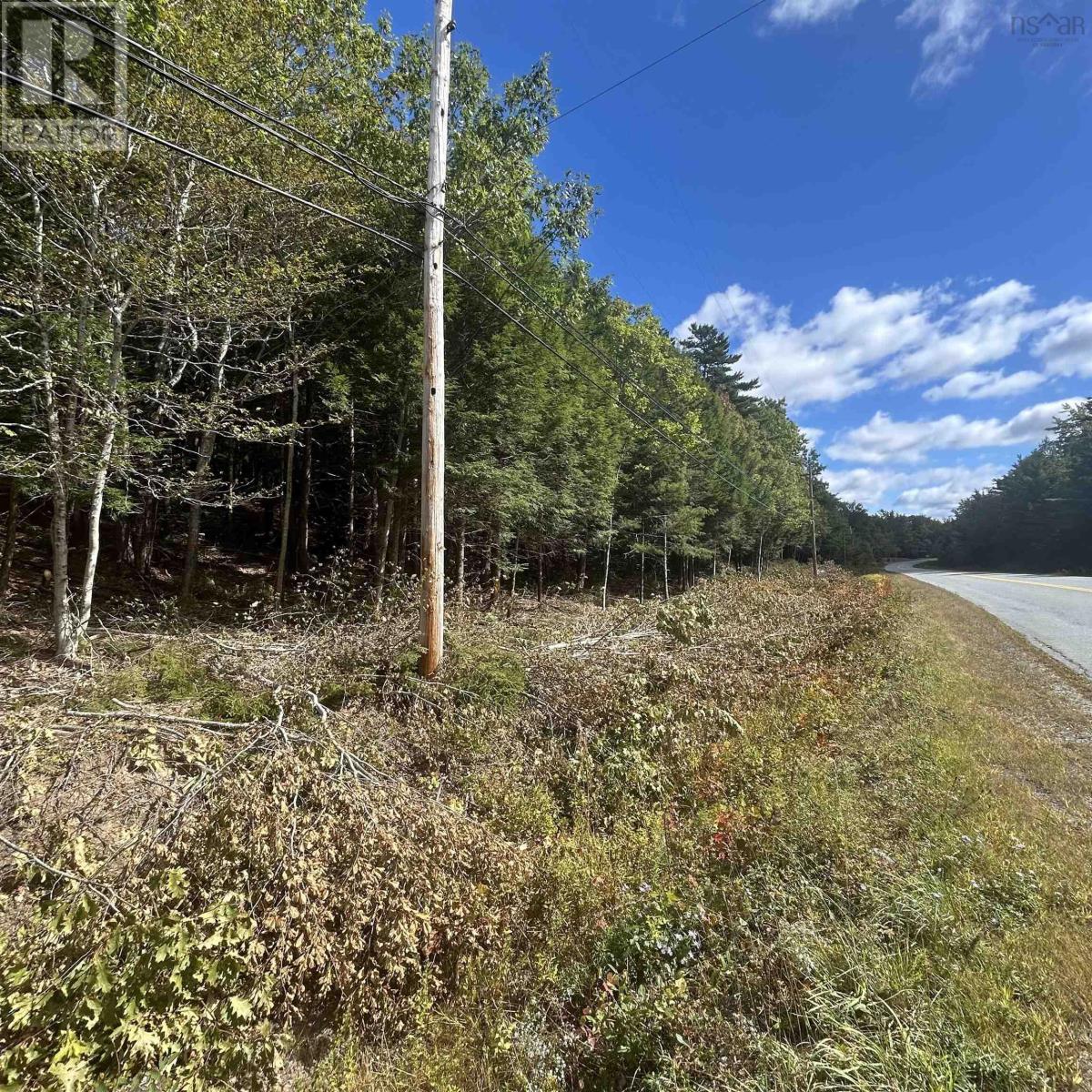 Lot 25-3 Conquerall Mills Road Property Photo 1