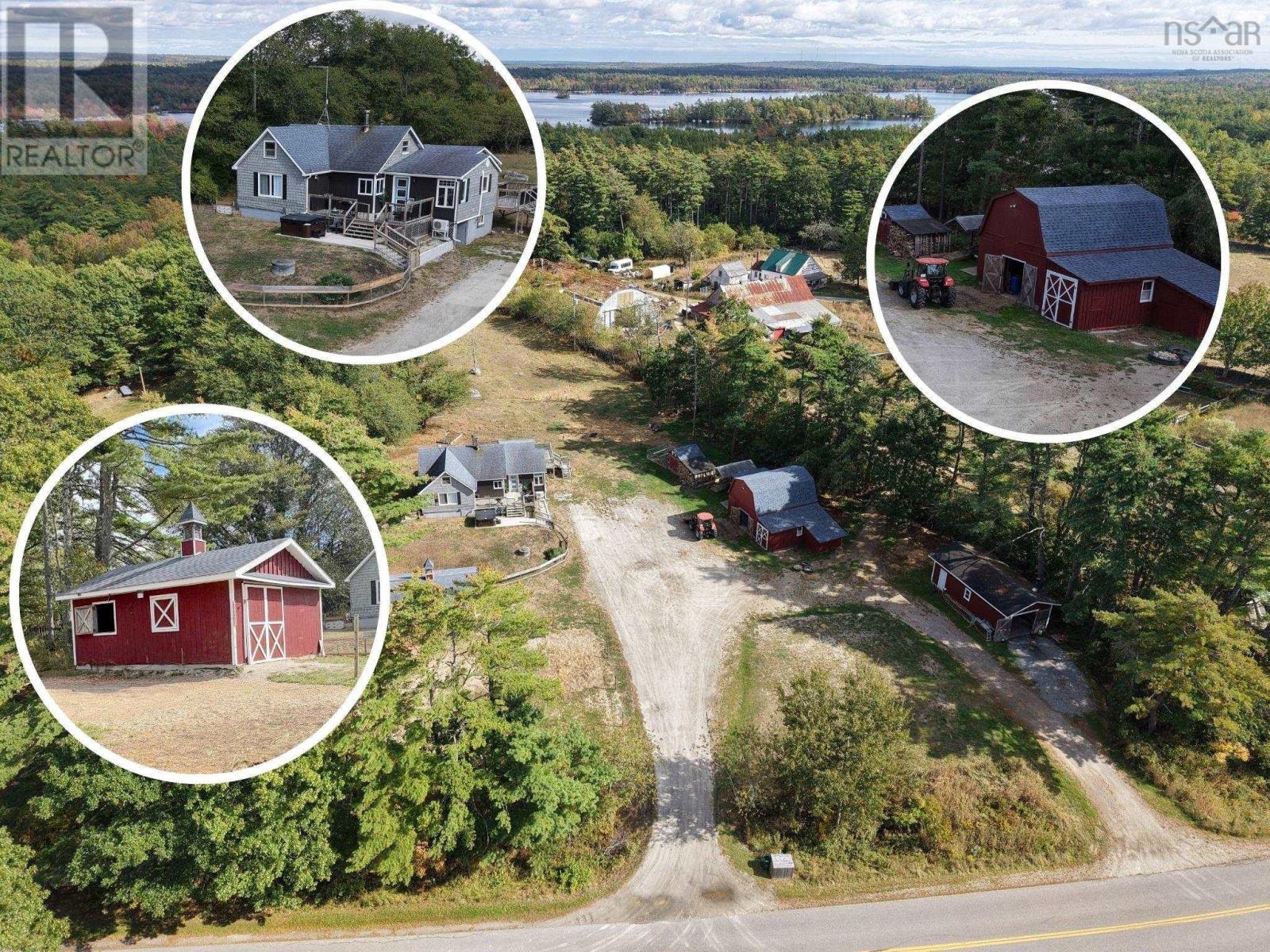 9431 Upper Clyde Road Property Photo 1