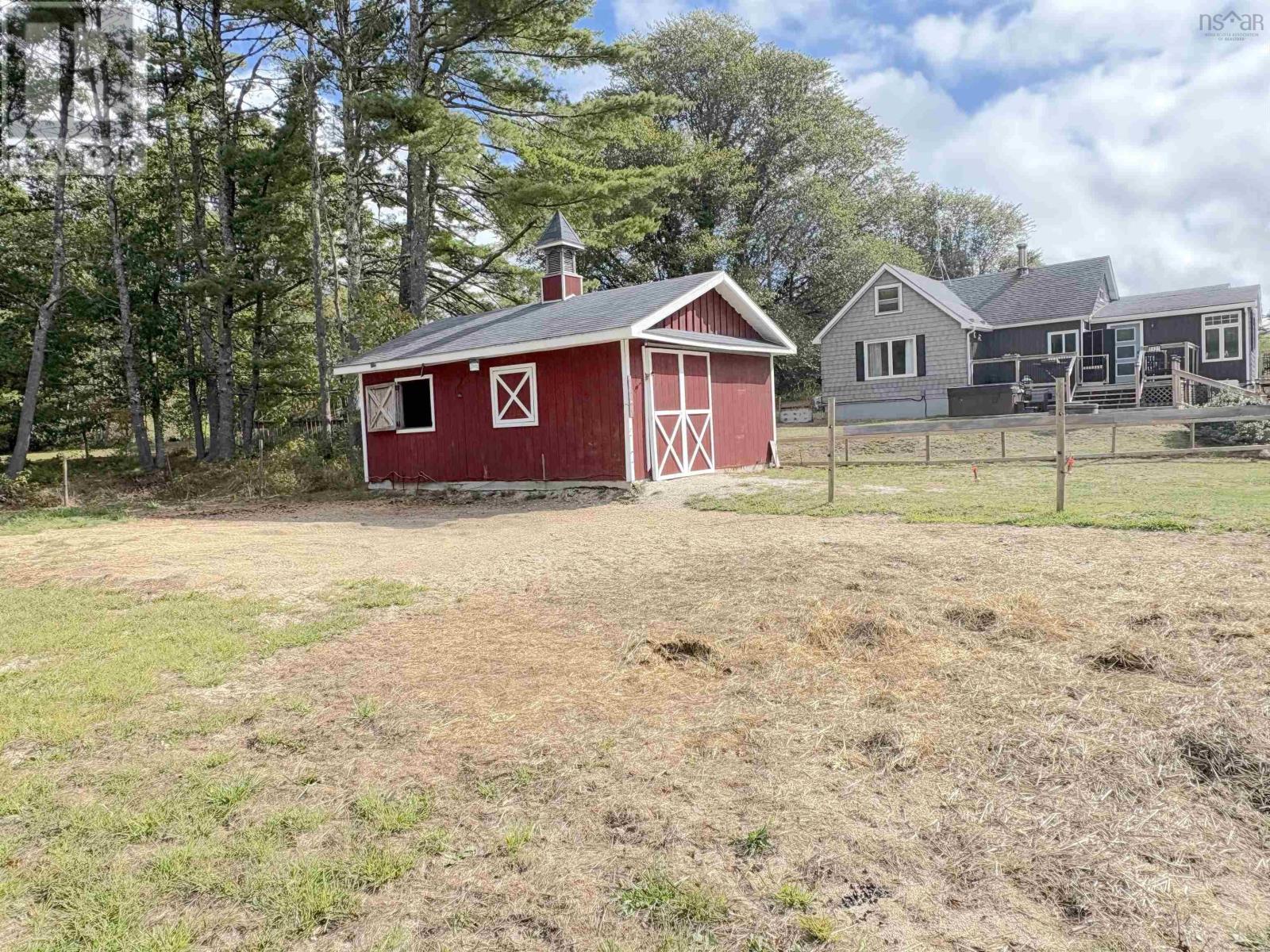 9431 Upper Clyde Road Property Photo 20