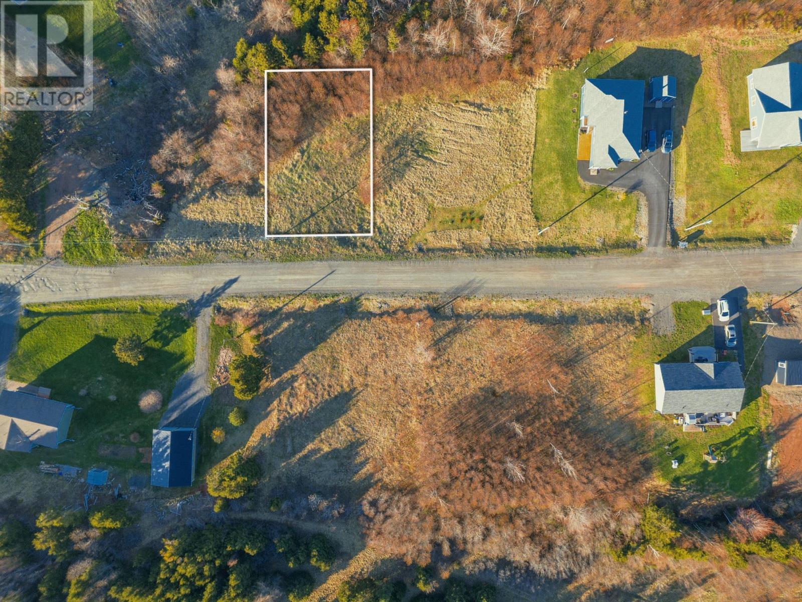 Lot 11 Silverwood Lane Property Photo 1