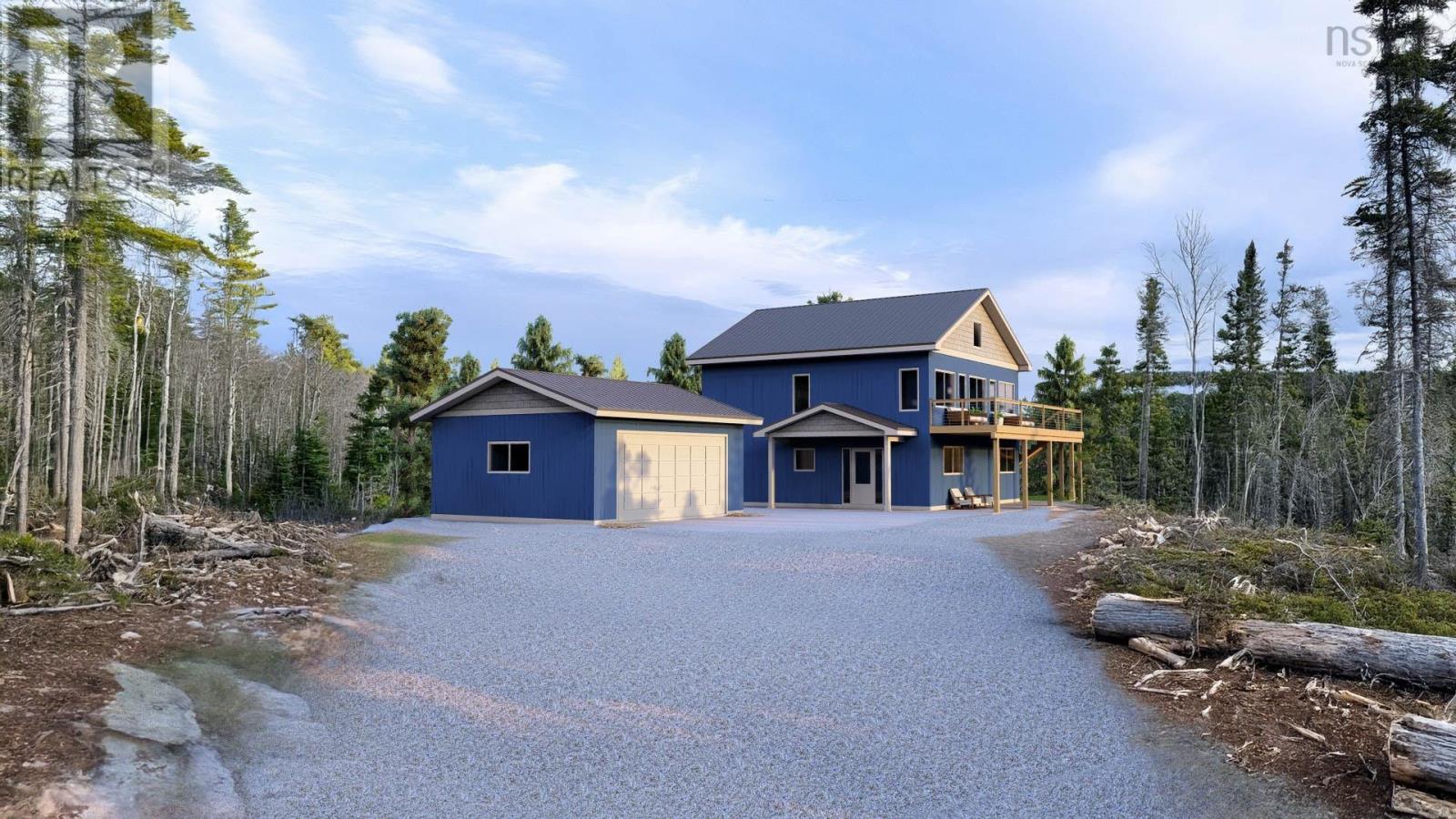 2 East Petpeswick Road Property Photo 1