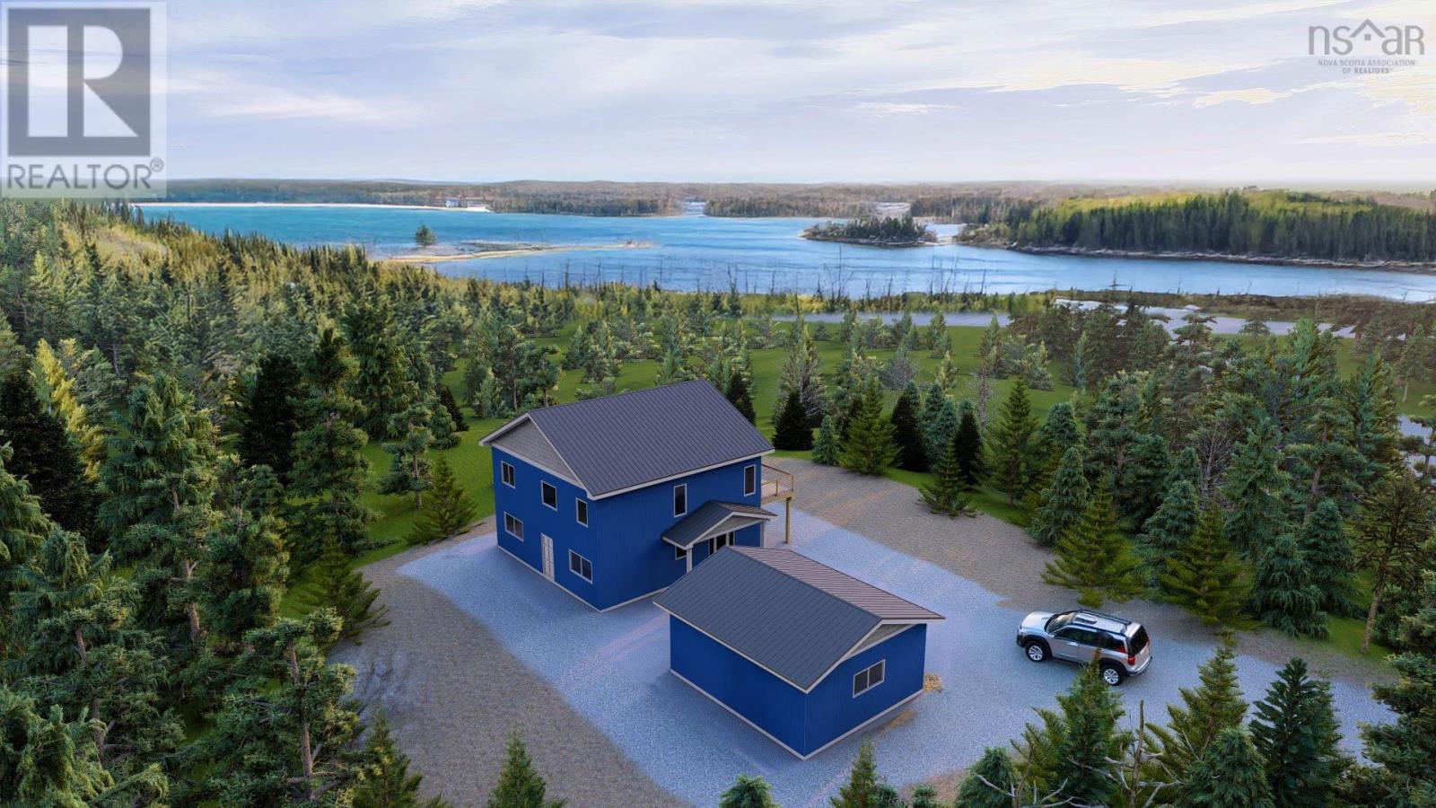 2 East Petpeswick Road Property Photo 4