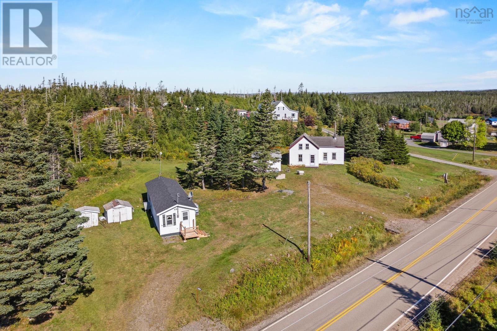 10610 Highway 316 Property Photo 6