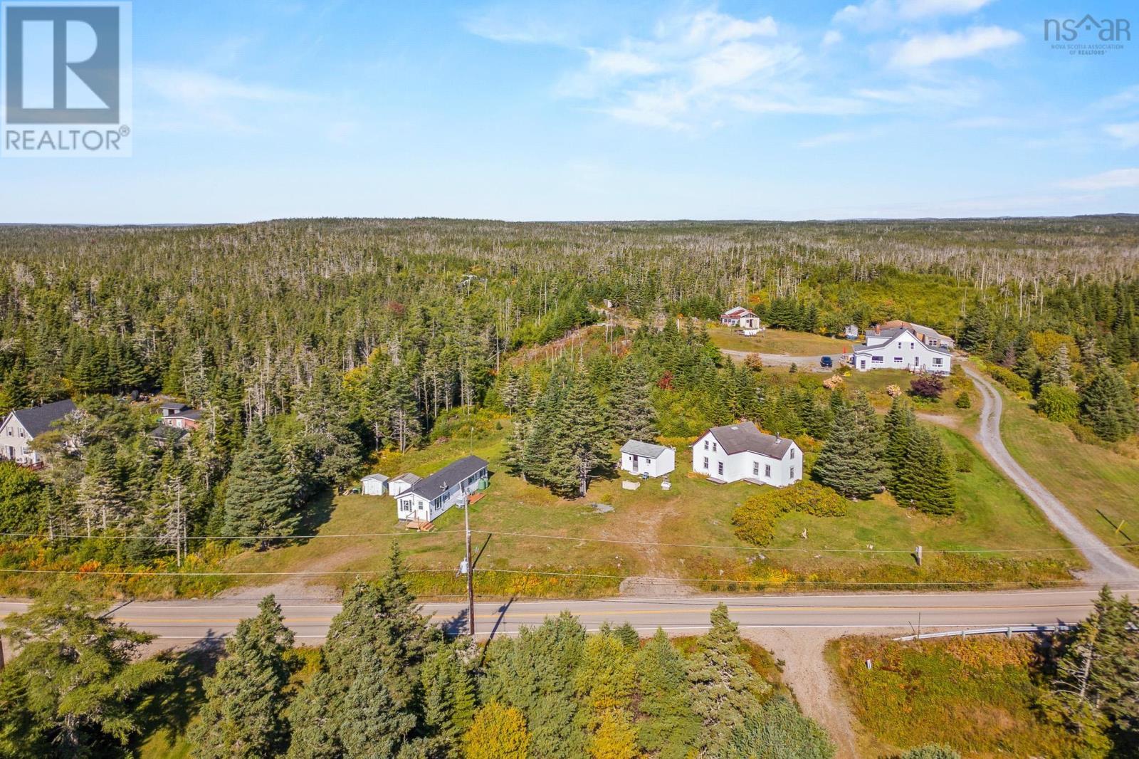 10610 Highway 316 Property Photo 10