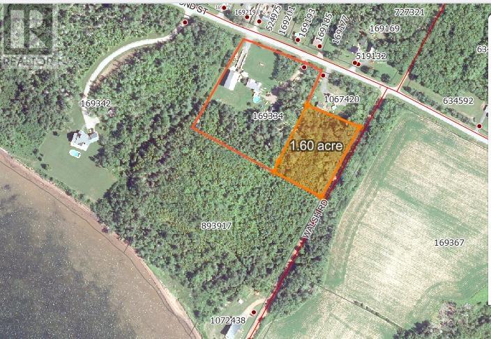 Lot Walsh Road Property Photo 10