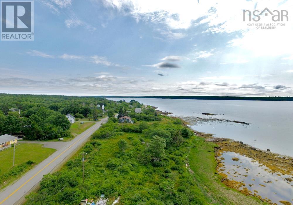 Lot 39 Sandy Point Road Property Photo 1